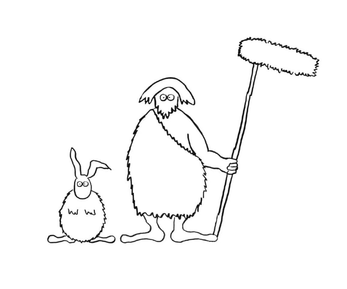 Echoes of the Ancient